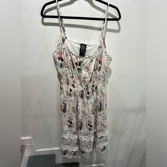 Rare! Studio Ghibli Kiki's Delivery Service Midaxi Cami Dress - Picture 4 of 12